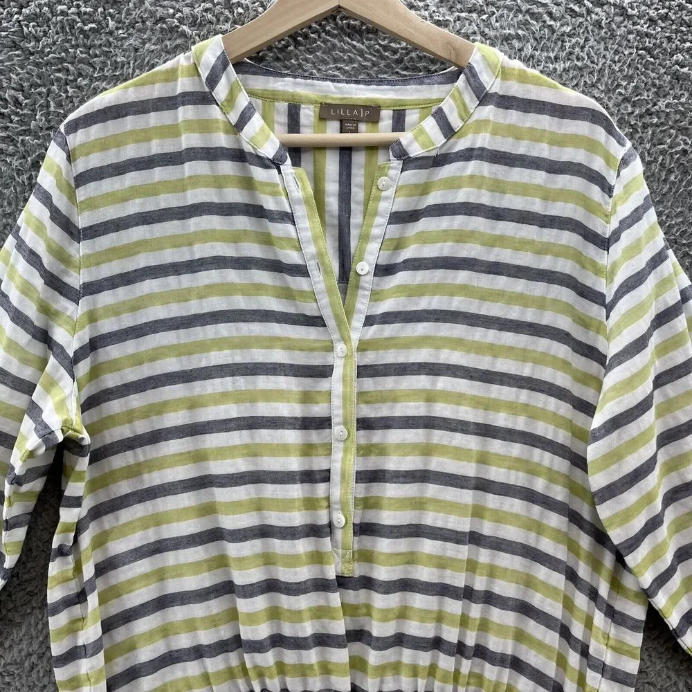 Lilla P lilla dress